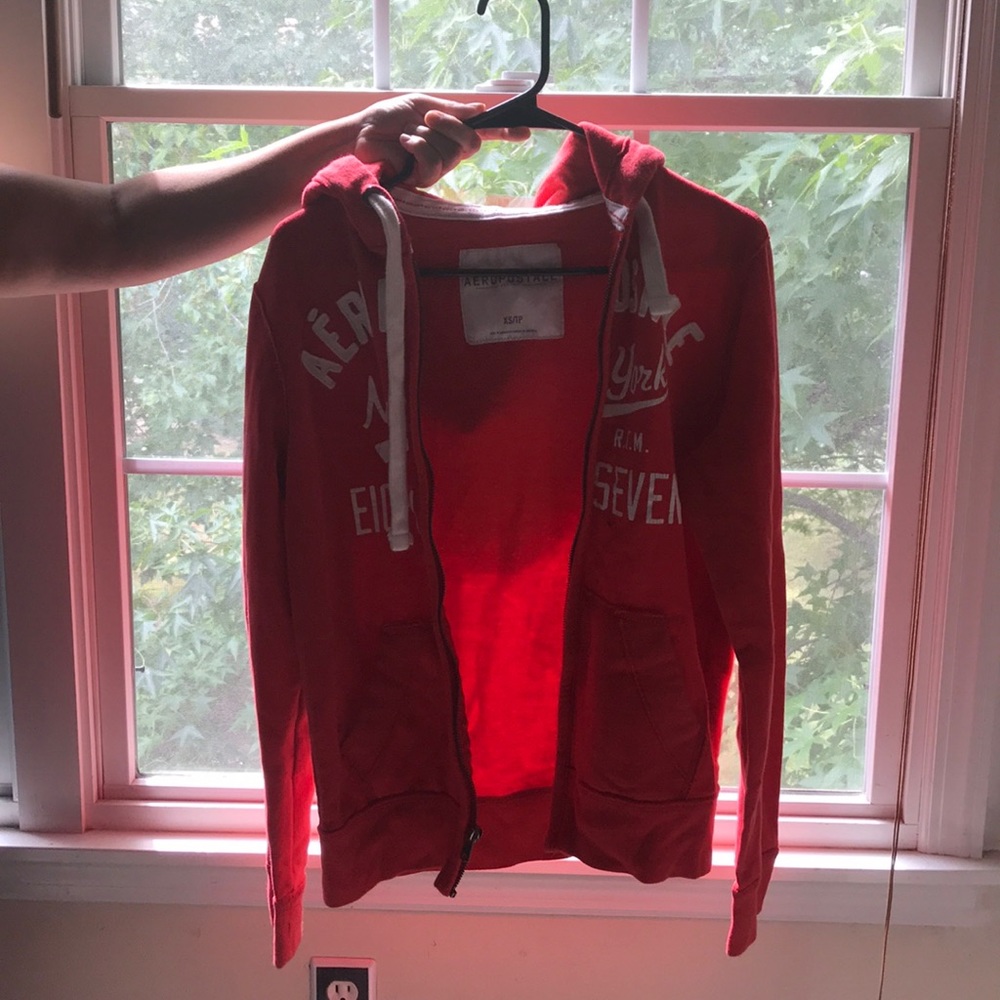 Aeropostale Sweater